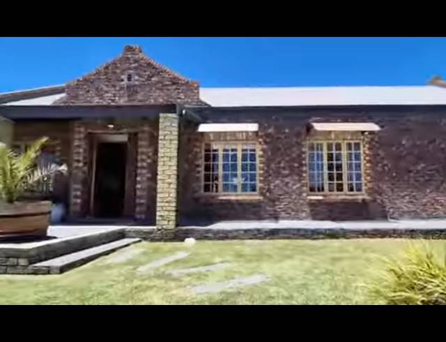 3 BEDROOM HOUSE FOR SALE IN MIDDEDORP